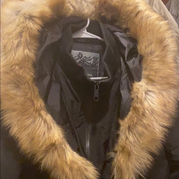 Brand new North Aware Vogue Smart Parka - Picture 2 of 3
